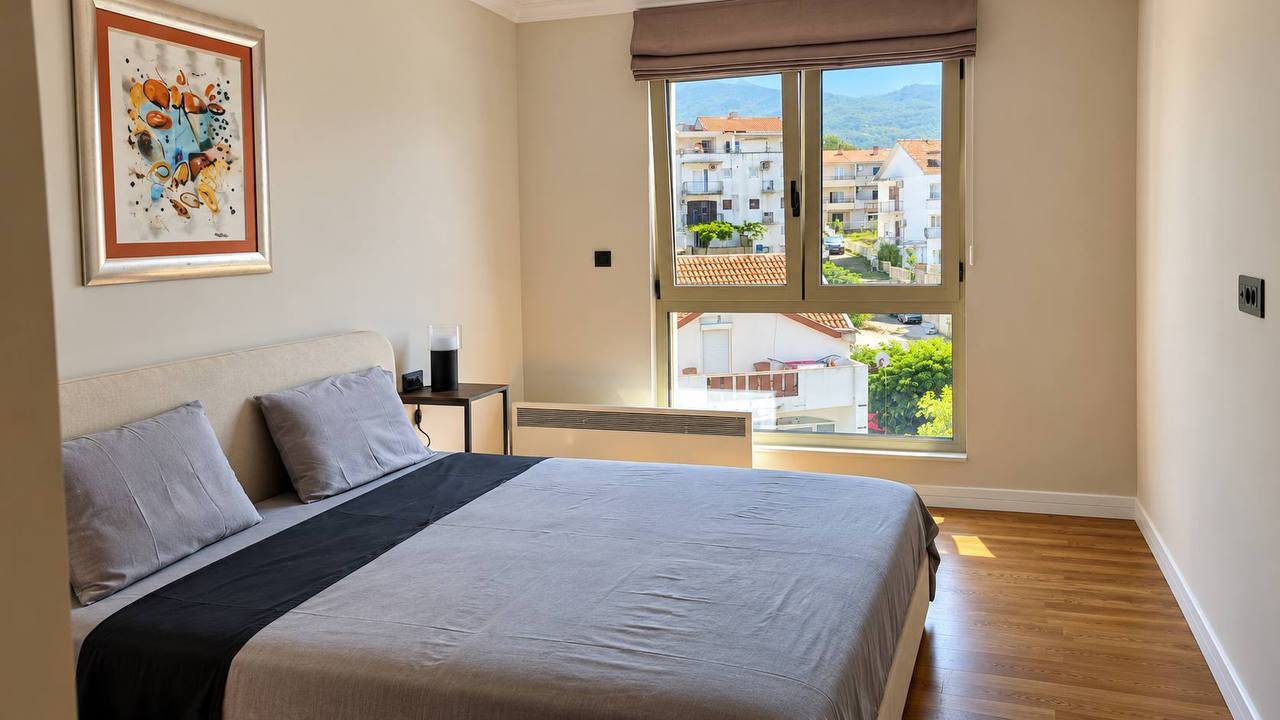 Квартира с 2 спальнями в Селяново, 68 м² 4