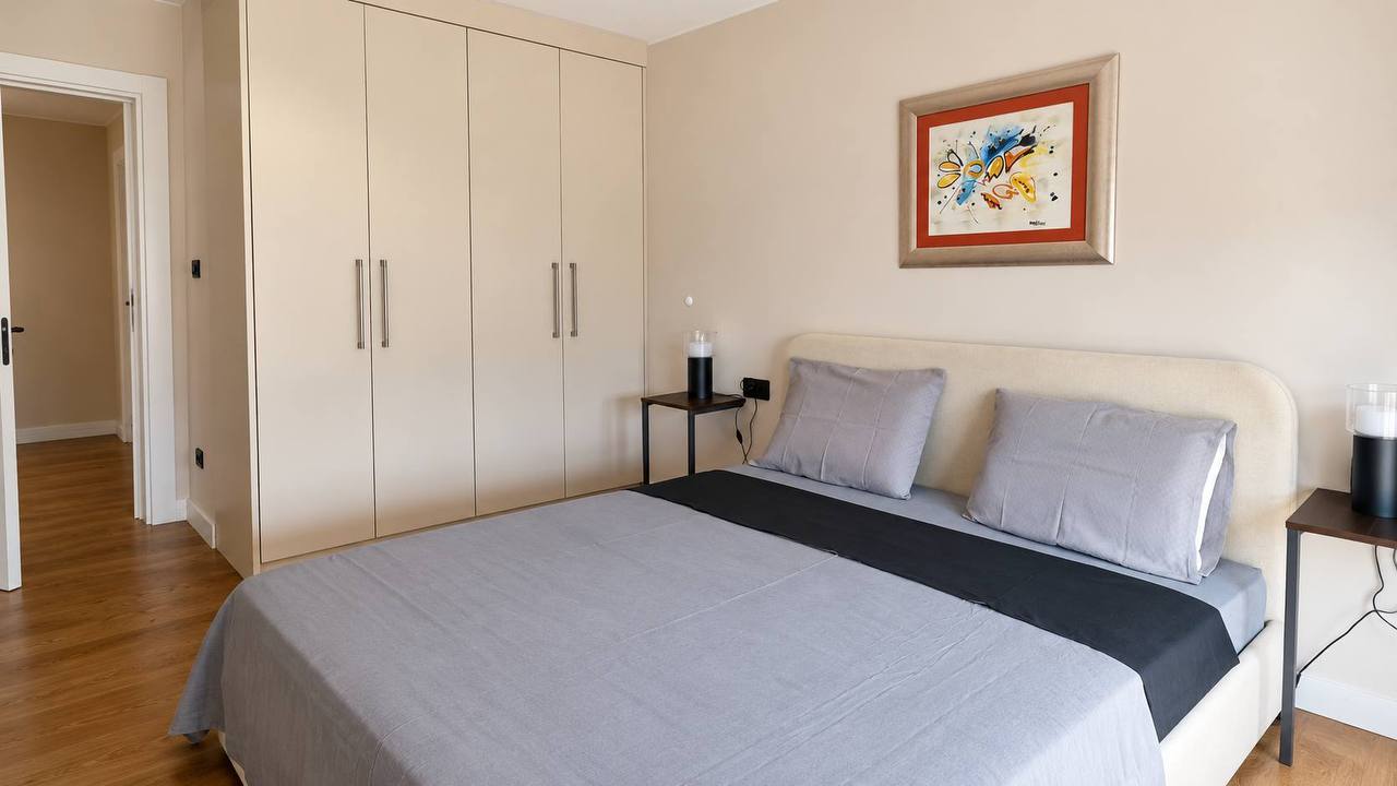 Квартира с 2 спальнями в Селяново, 68 м² 5