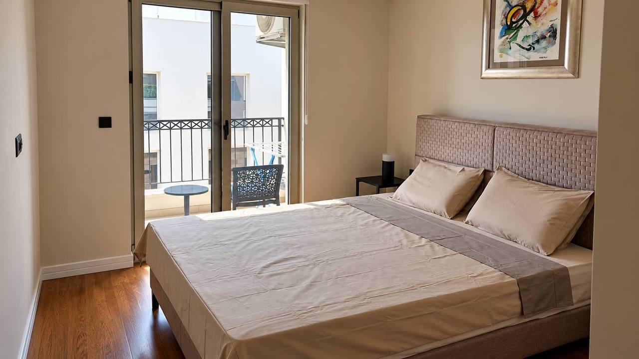 Квартира с 2 спальнями в Селяново, 68 м² 6