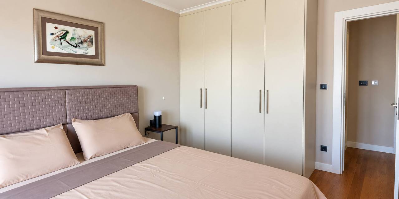 Квартира с 2 спальнями в Селяново, 68 м² 7
