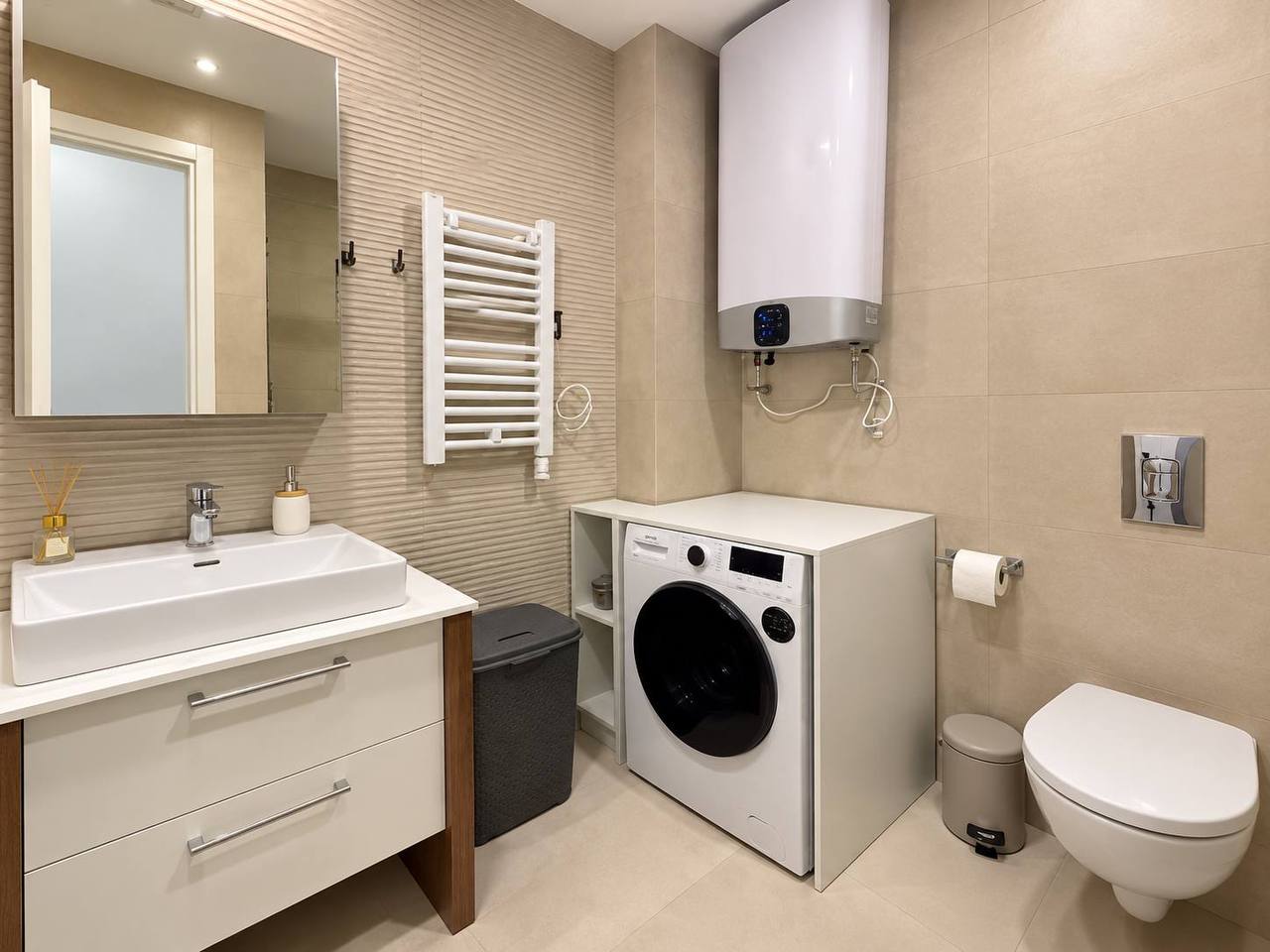 Квартира с 2 спальнями в Селяново, 68 м² 8
