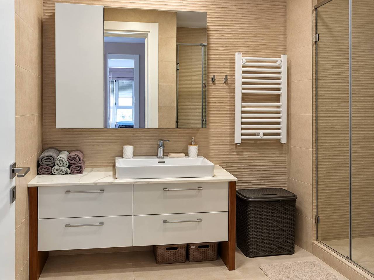Квартира с 2 спальнями в Селяново, 68 м² 9