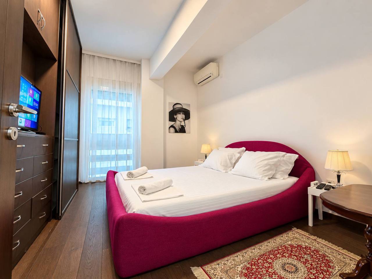 Квартира с 1 спальней в Будве, 62 м² 6