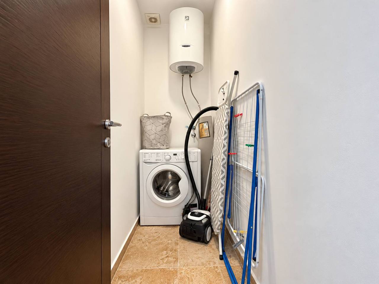 Квартира с 1 спальней в Будве, 62 м² 8