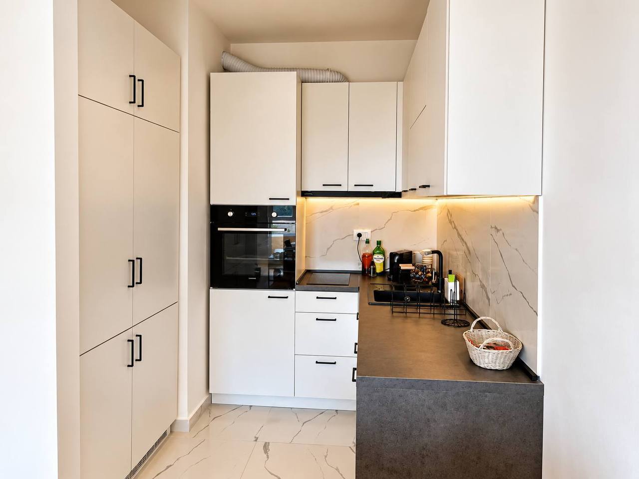 Квартира с 1 спальней в Лази, 44 м² 5