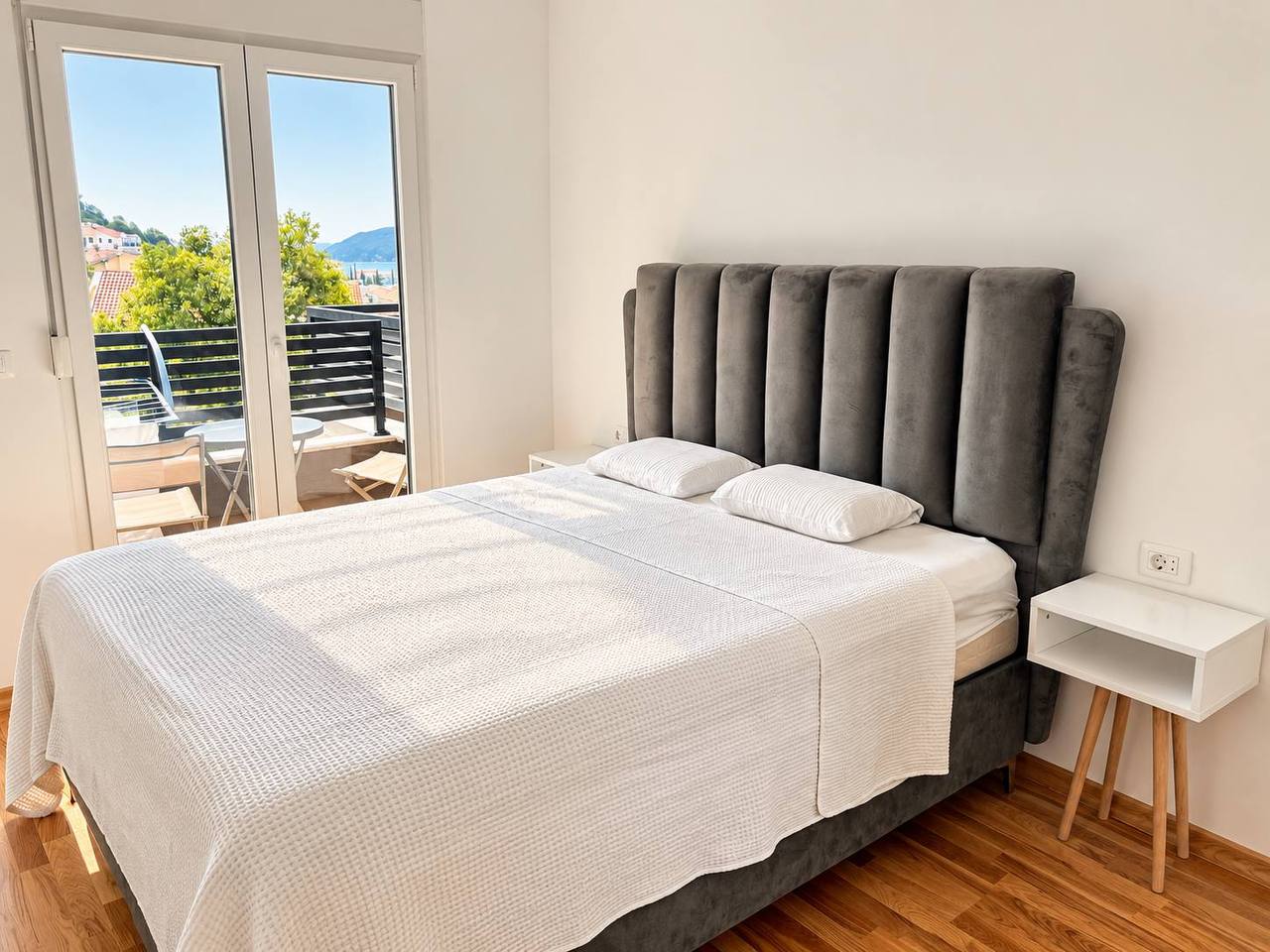 Квартира с 1 спальней в Лази, 44 м² 6