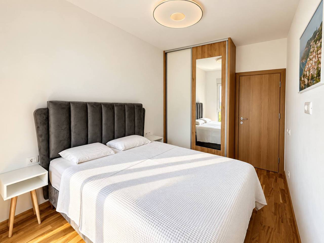 Квартира с 1 спальней в Лази, 44 м² 7