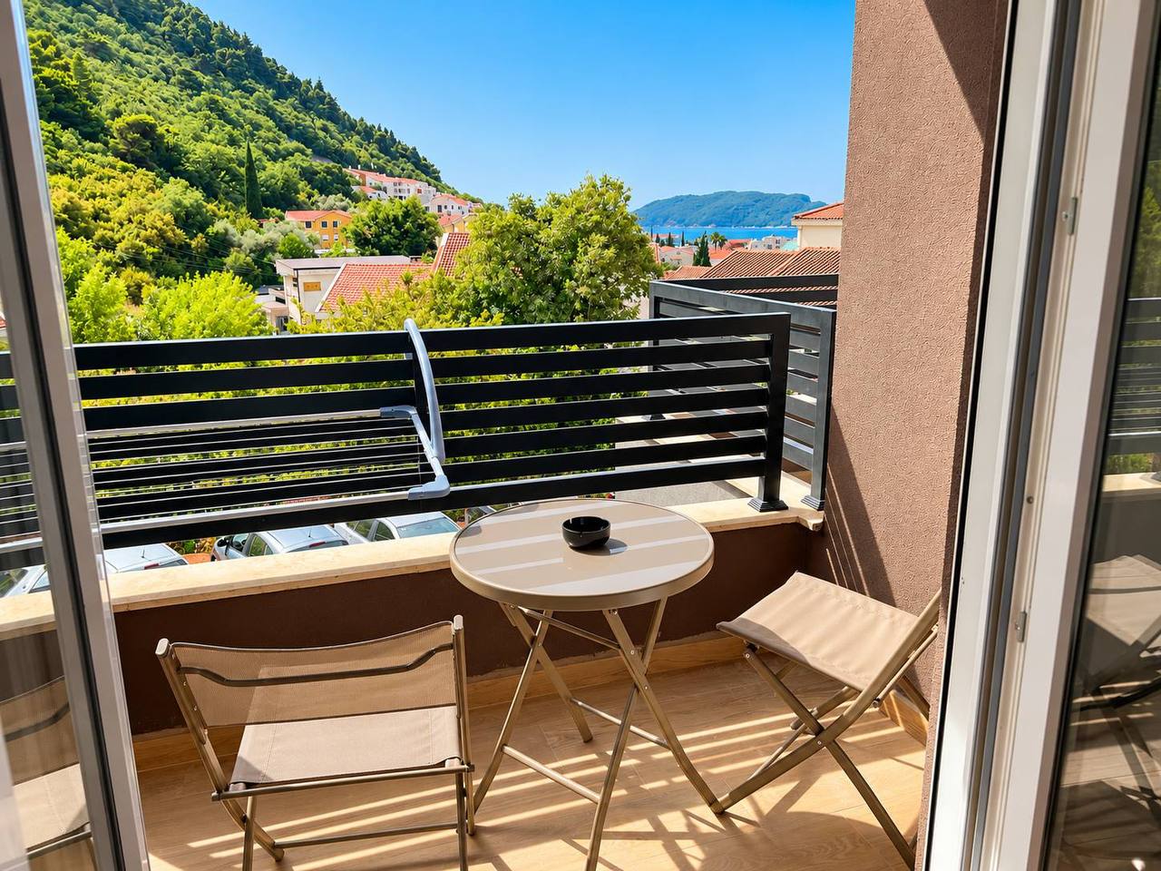 Квартира с 1 спальней в Лази, 44 м² 10
