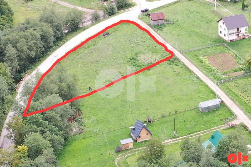 Участок, 2000 м² 3