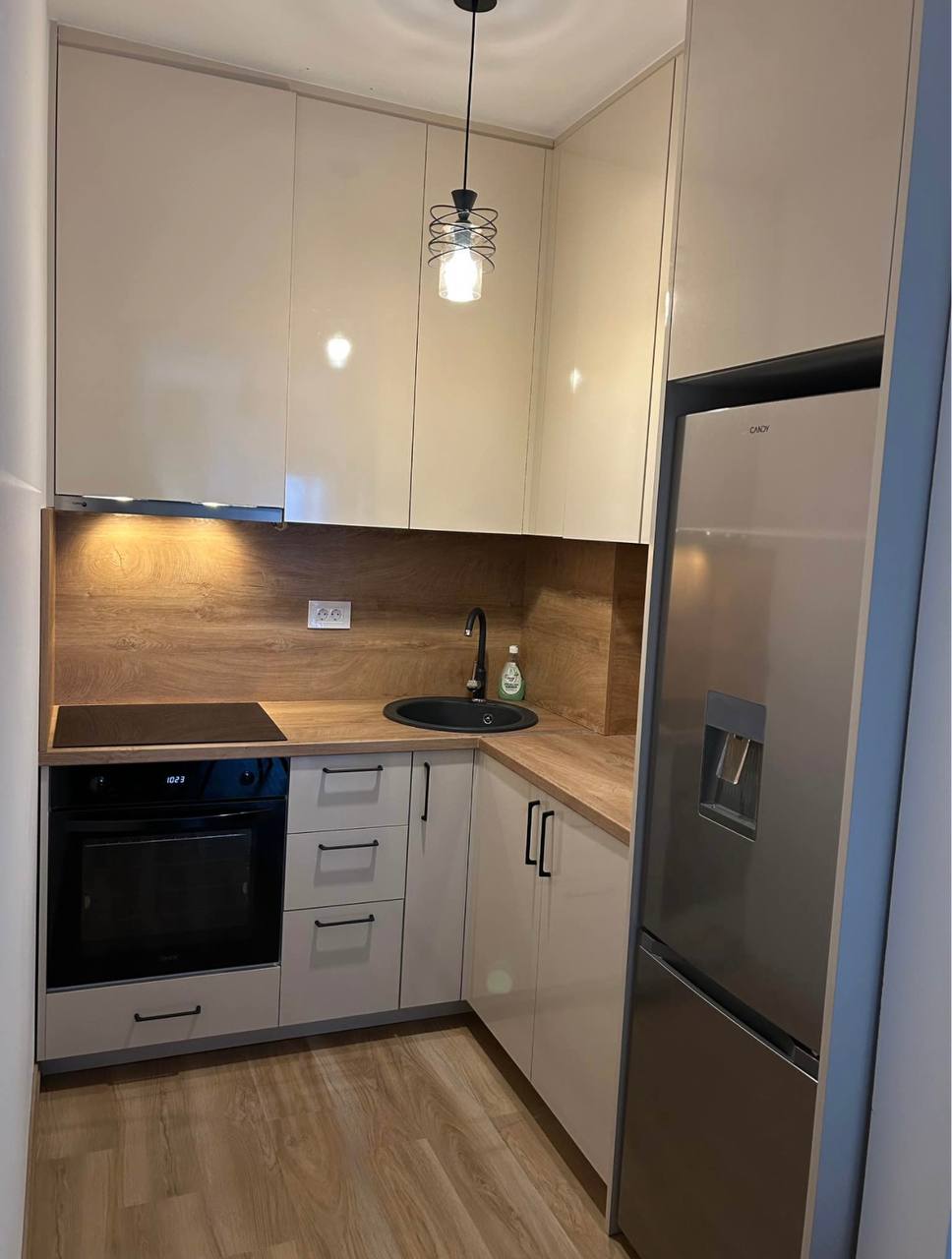 Квартира с 1 спальней в Будве, 60 м² 4