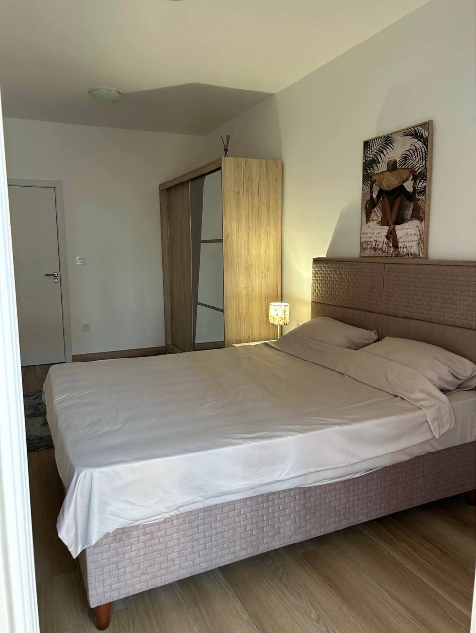 Квартира с 1 спальней в Будве, 60 м² 6