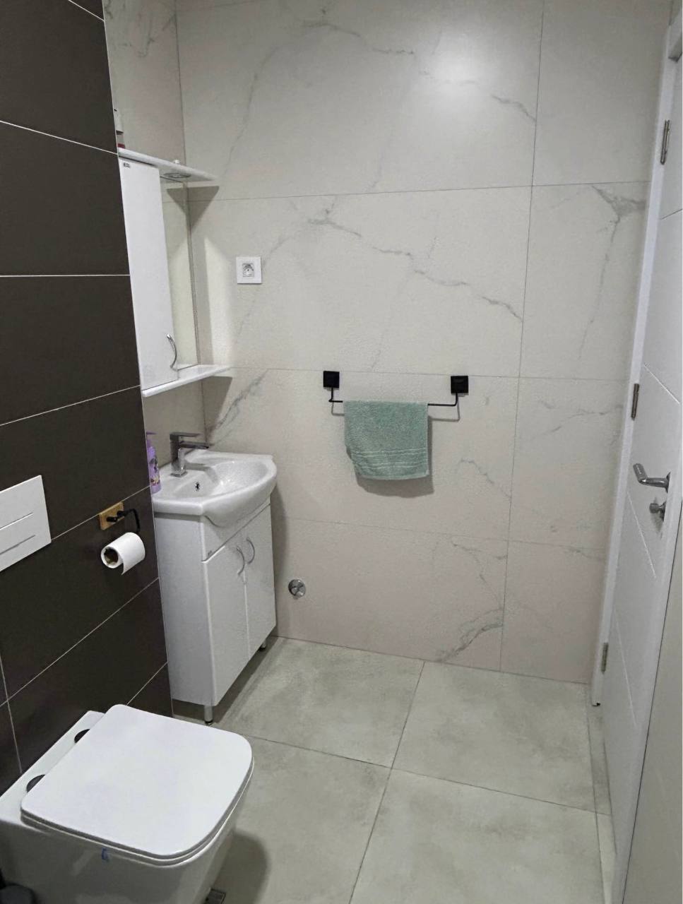 Квартира с 1 спальней в Будве, 60 м² 8