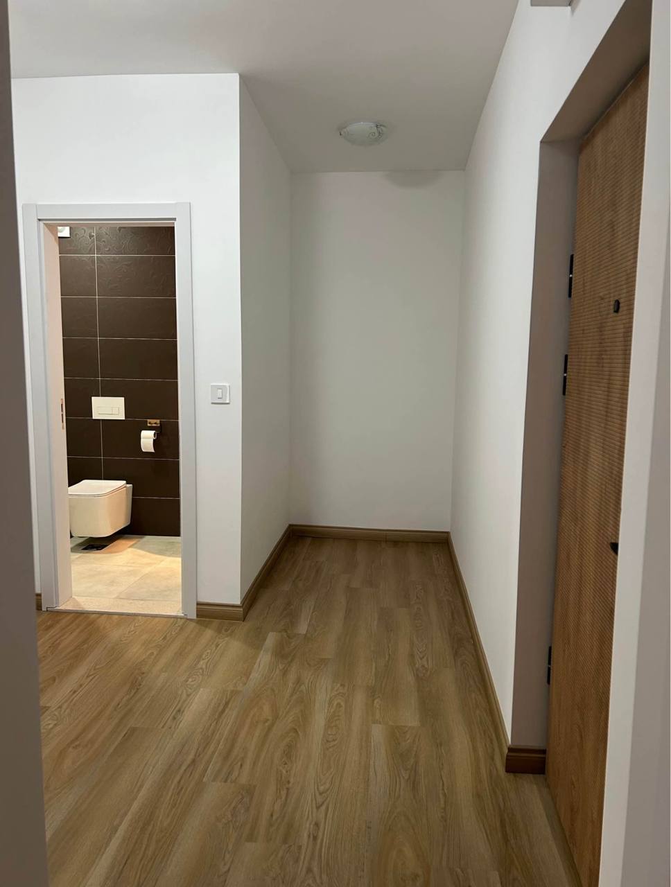 Квартира с 1 спальней в Будве, 60 м² 9