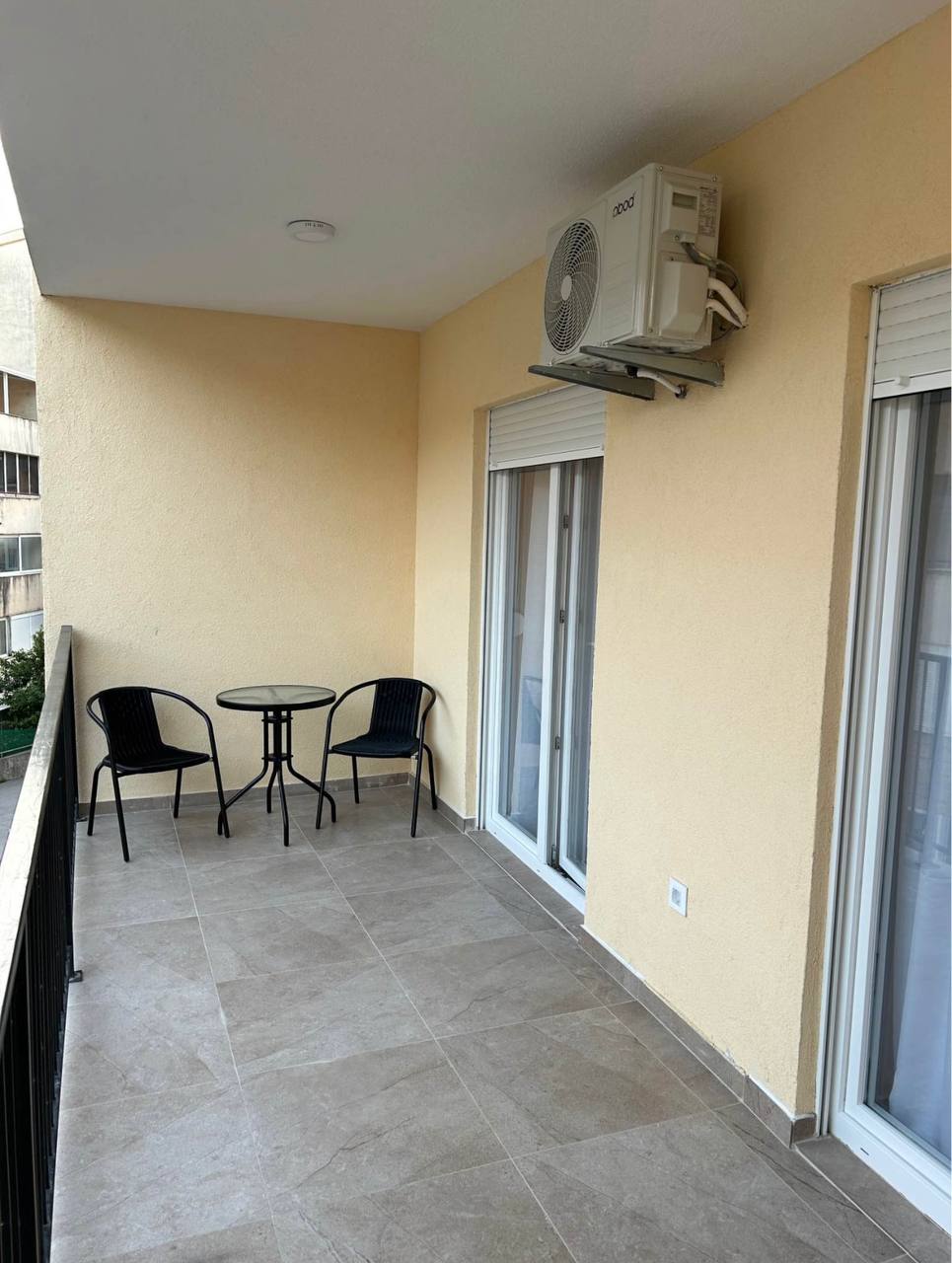 Квартира с 1 спальней в Будве, 60 м² 10