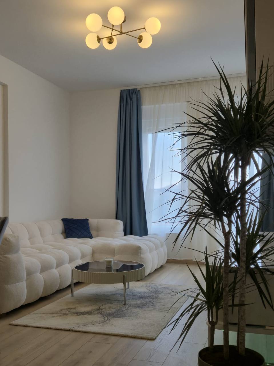 Квартира с 1 спальней в Будве, 43 м² 2