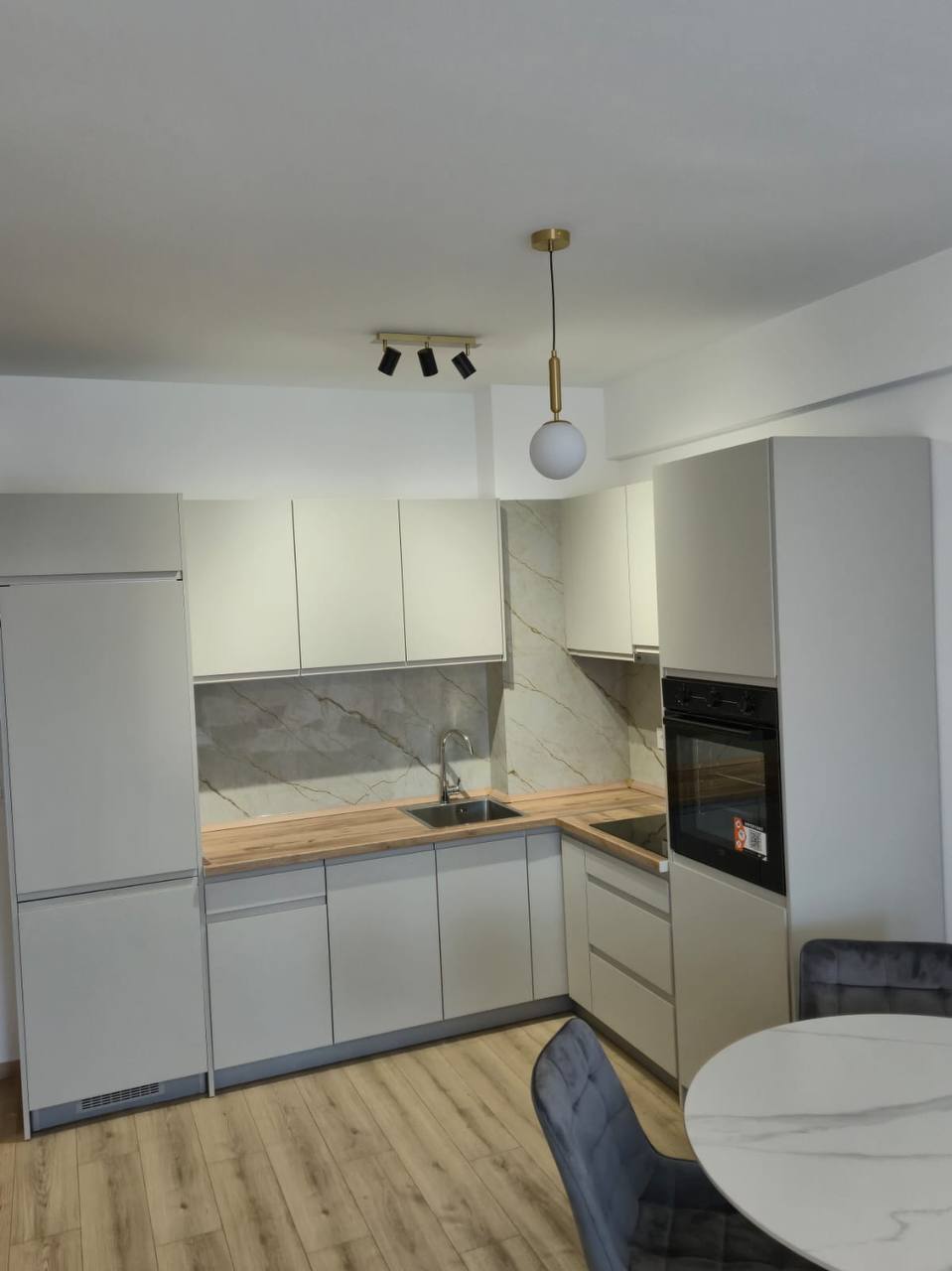 Квартира с 1 спальней в Будве, 43 м² 3