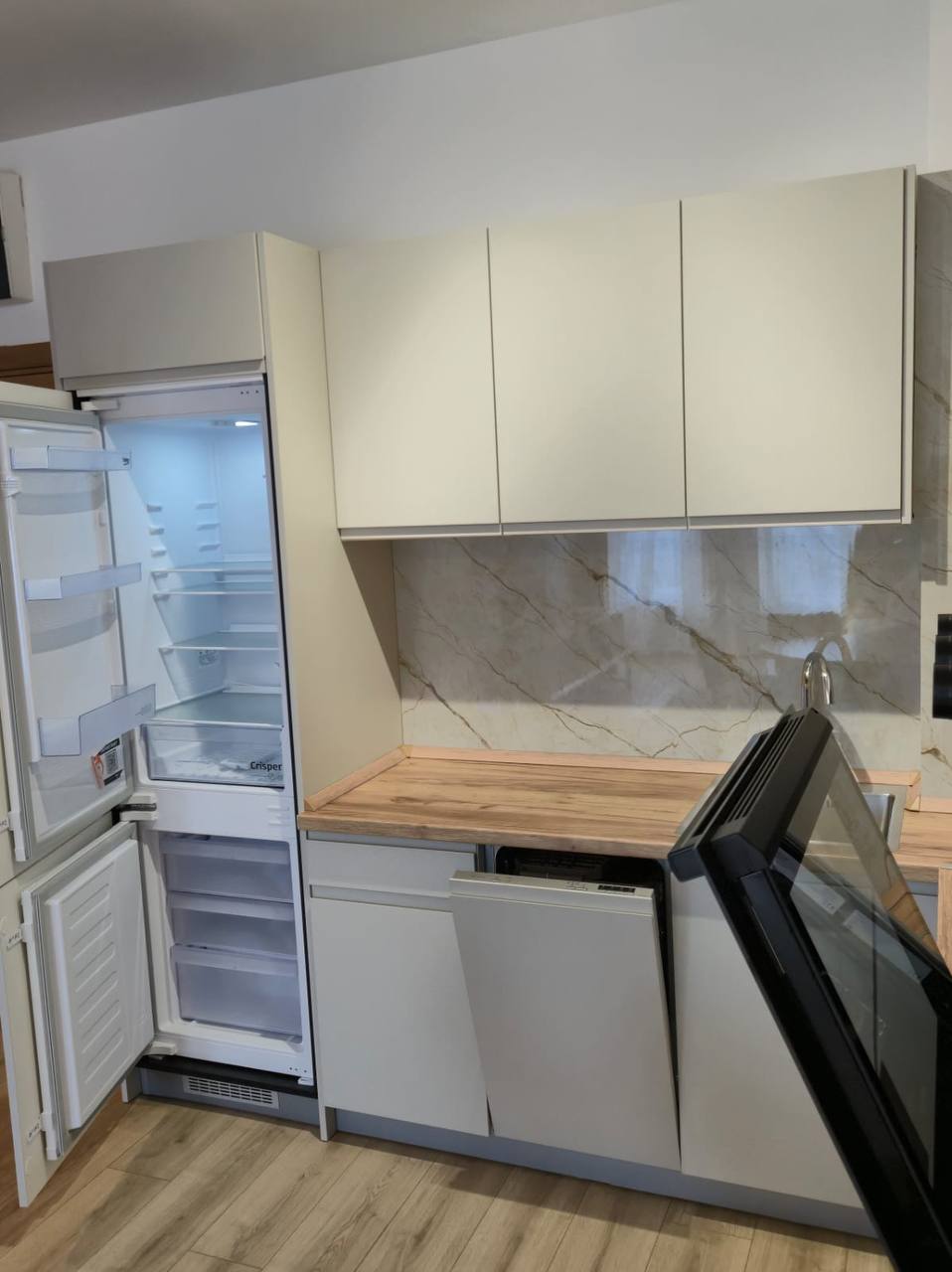 Квартира с 1 спальней в Будве, 43 м² 6