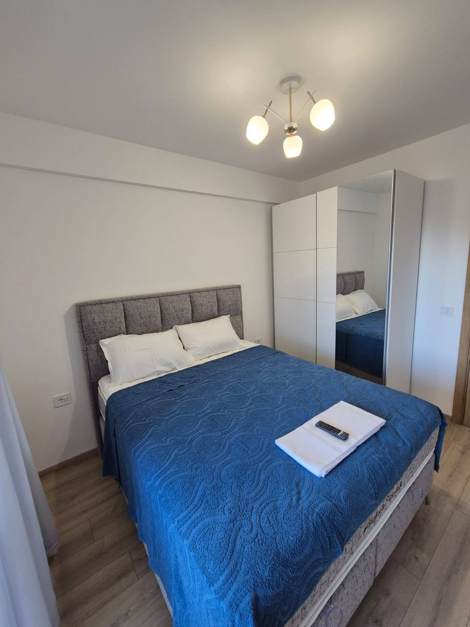 Квартира с 1 спальней в Будве, 43 м² 8