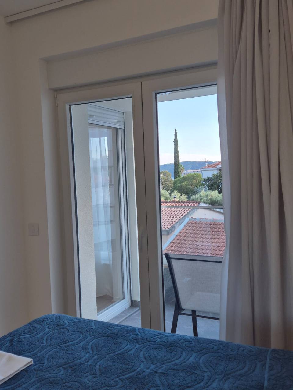 Квартира с 1 спальней в Будве, 43 м² 9