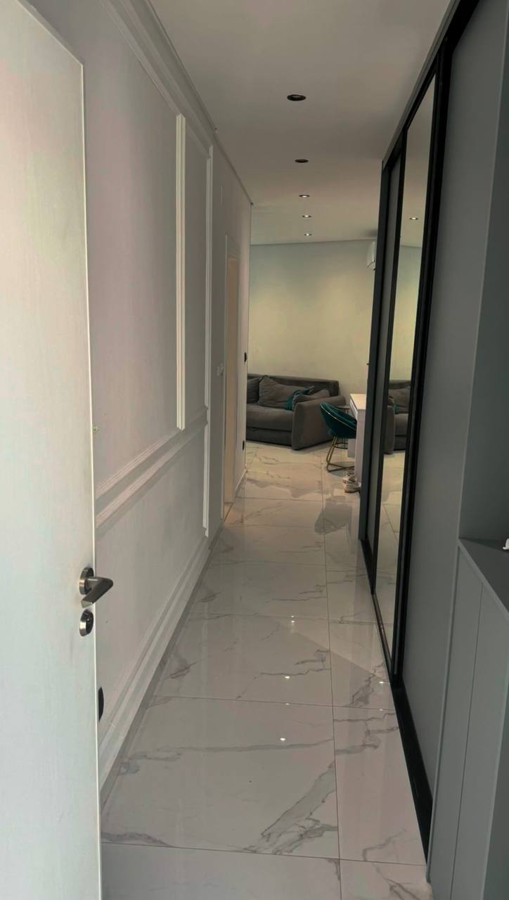 Квартира с 2 спальнями в Будве, 91 м² 4