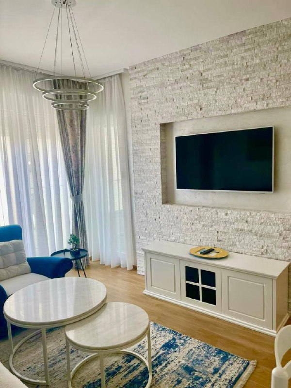 Квартира с 1 спальней в Будве, 50 м² thumbnail 9