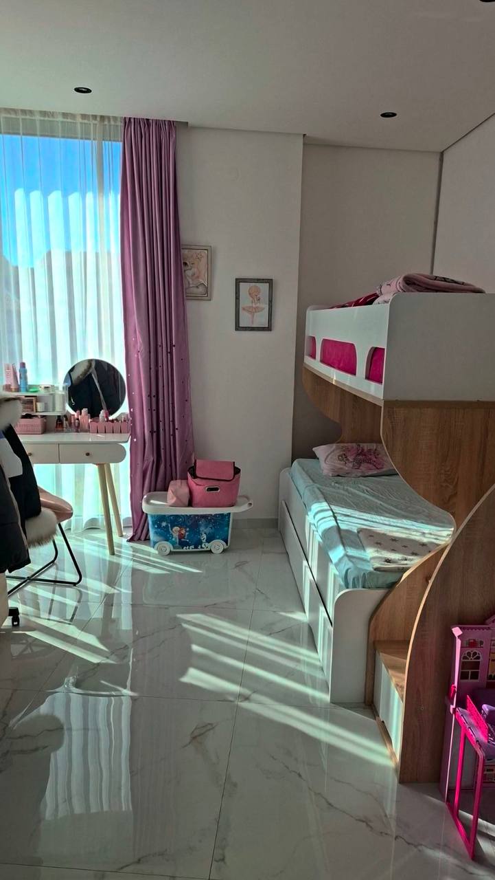 Квартира с 2 спальнями в Будве, 91 м² 6