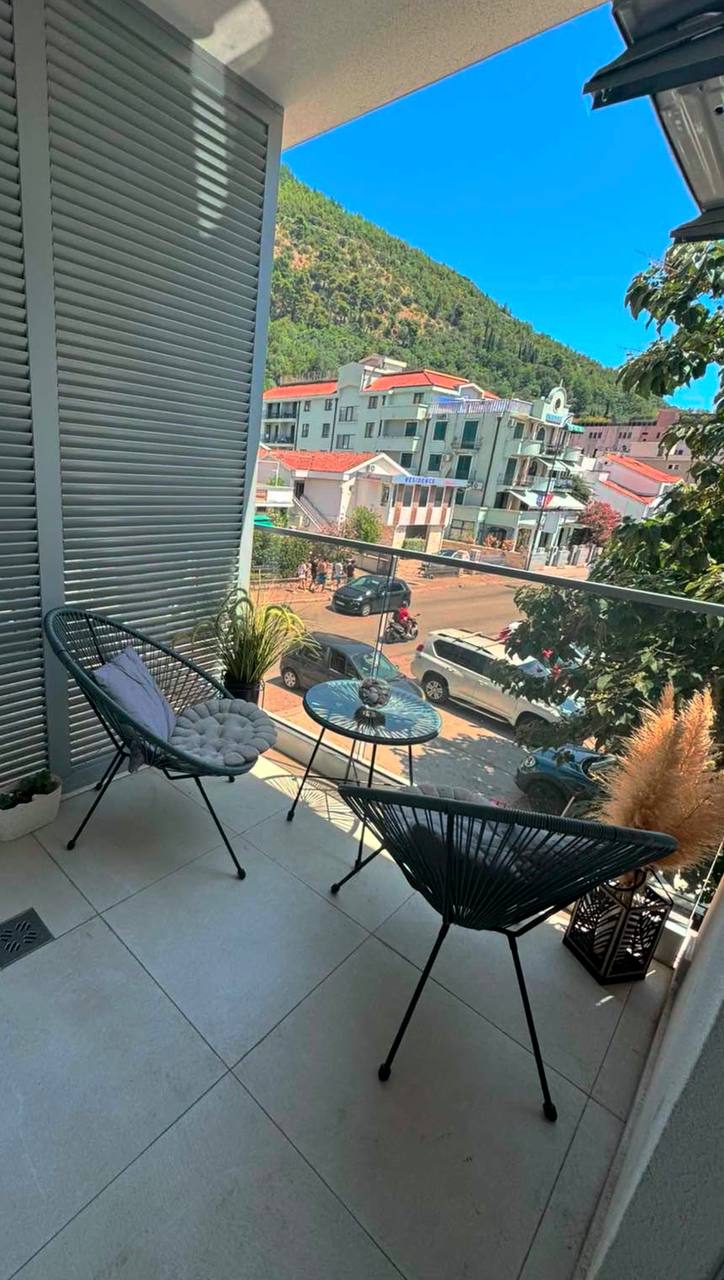 Квартира с 2 спальнями в Будве, 91 м² 7