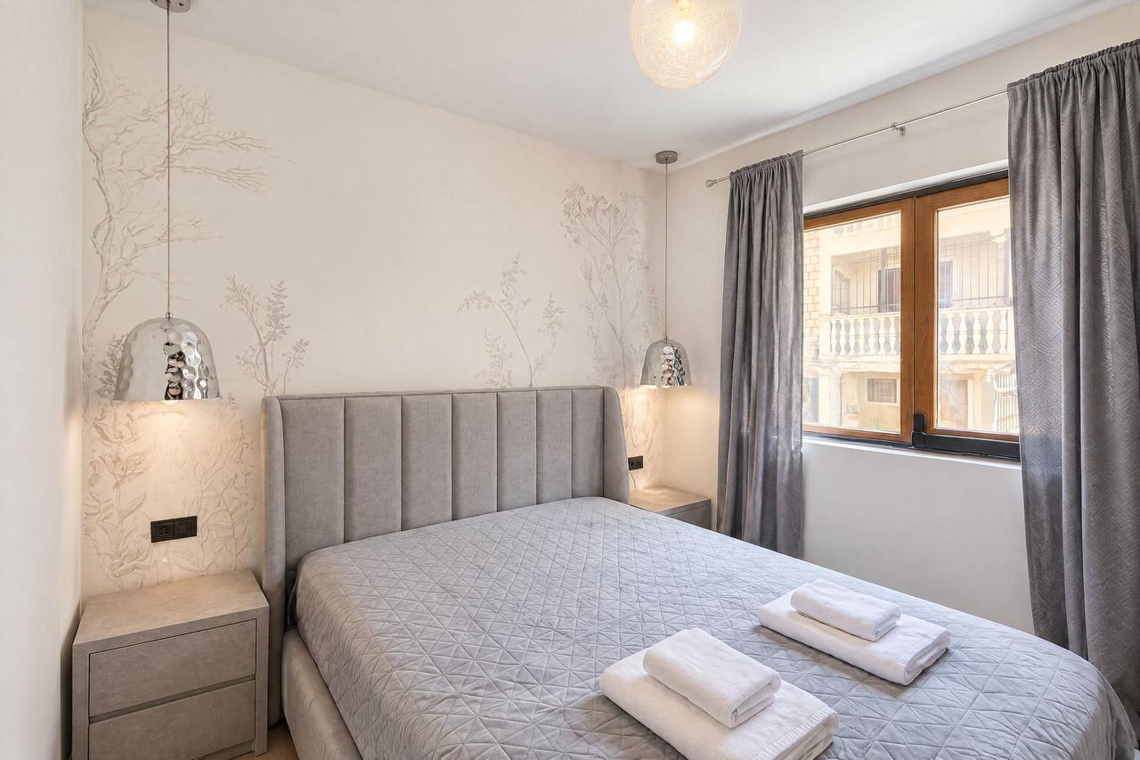 Квартира с 3 спальнями в Будве, 89 м² 5