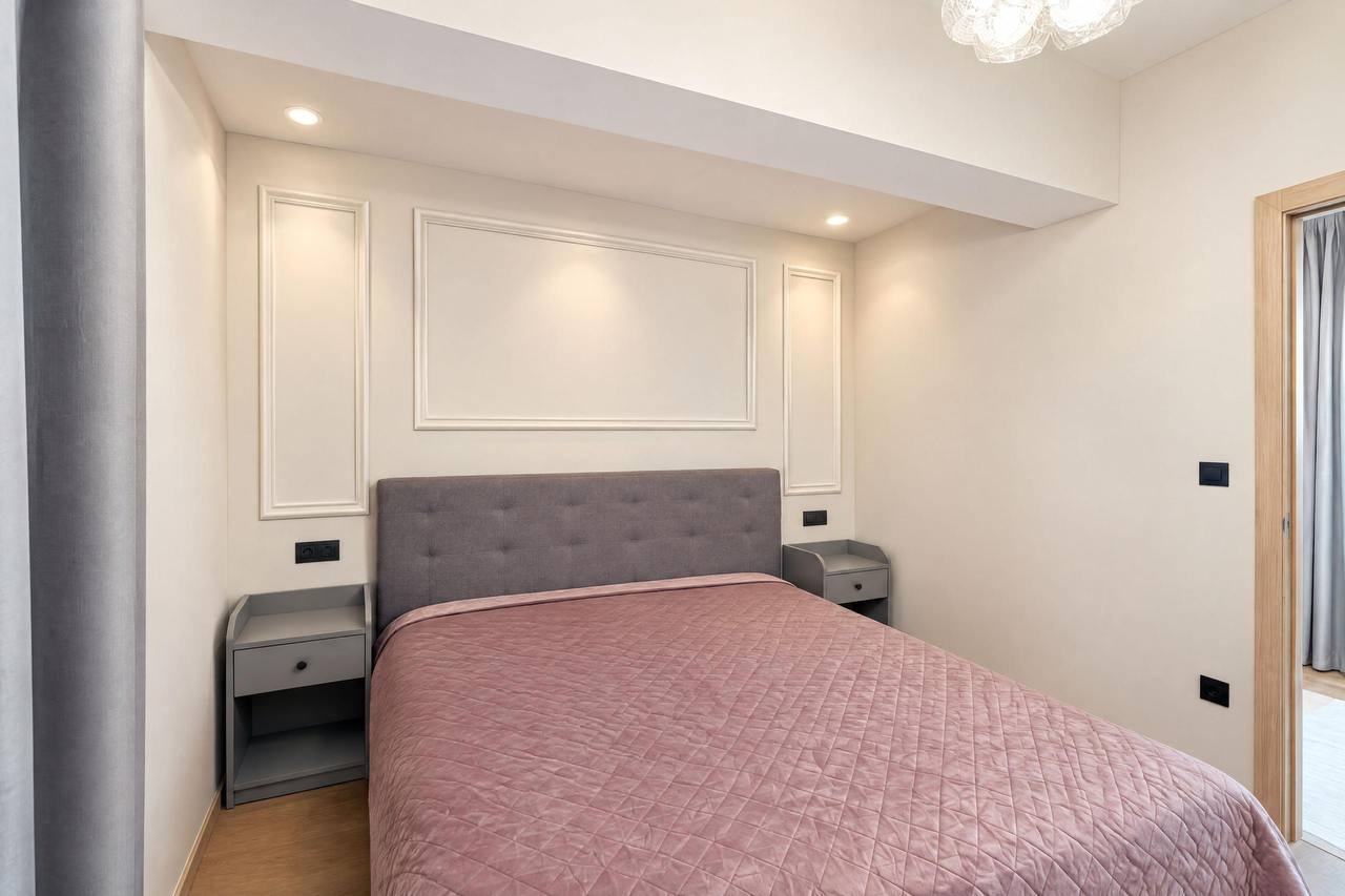 Квартира с 3 спальнями в Будве, 89 м² 7