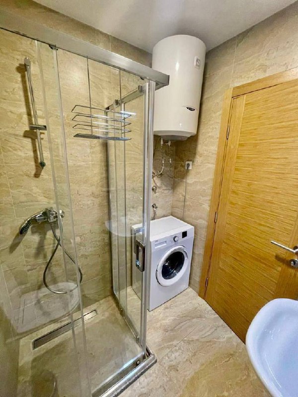 Квартира с 1 спальней в Будве, 50 м² thumbnail 10