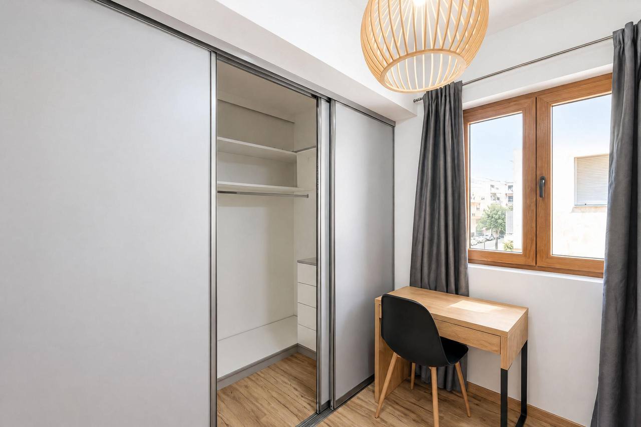 Квартира с 3 спальнями в Будве, 89 м² 8