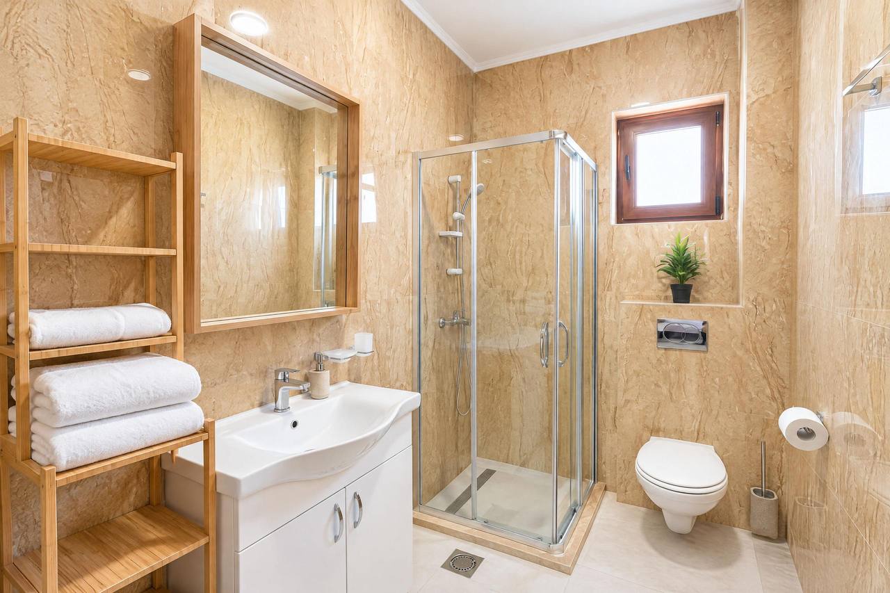 Квартира с 3 спальнями в Будве, 89 м² 9