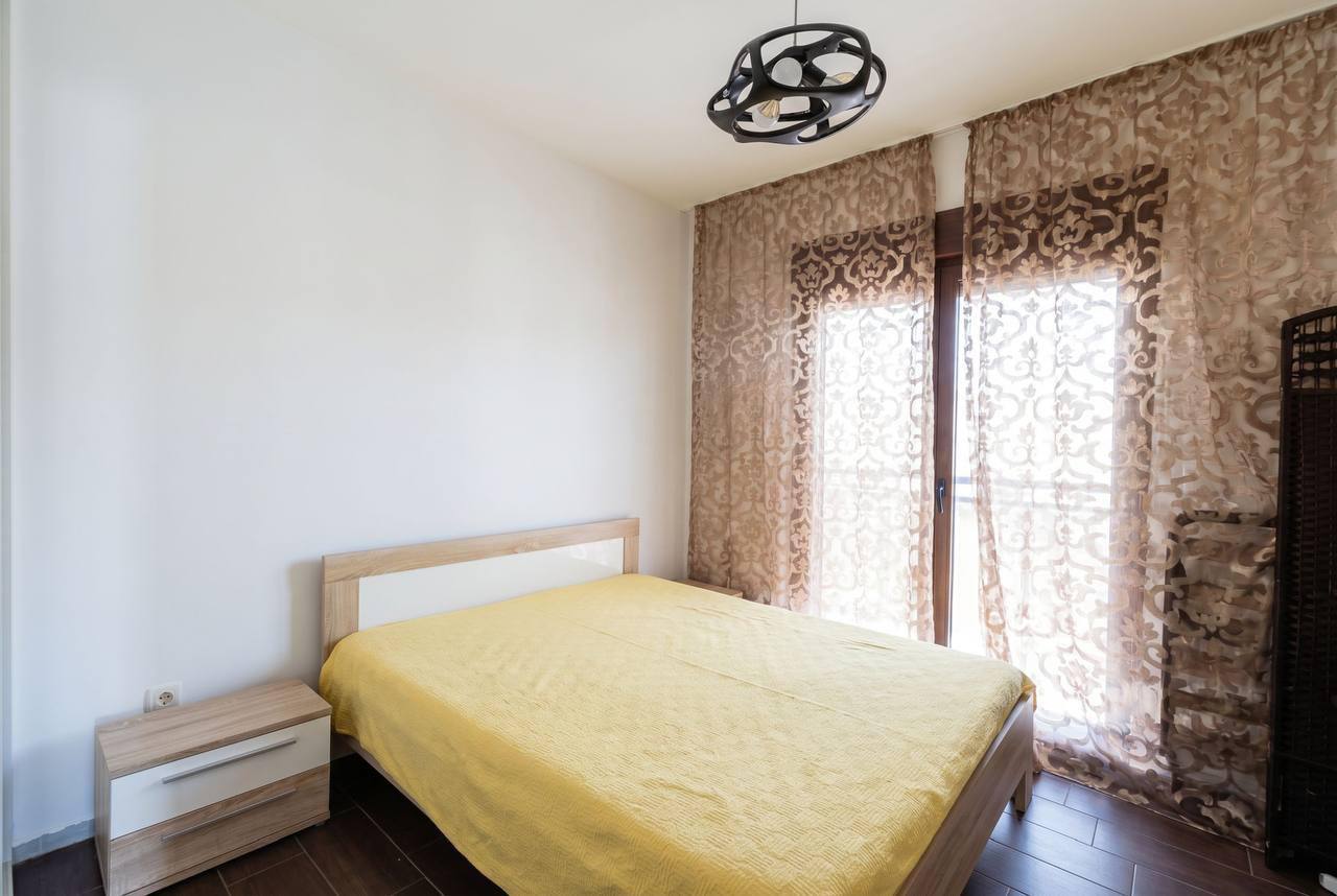 Квартира с 1 спальней в Будве, 51 м² 6