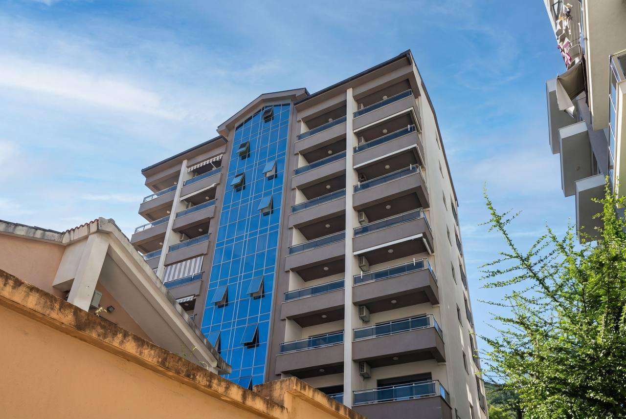 Квартира с 1 спальней в Будве, 51 м² 9