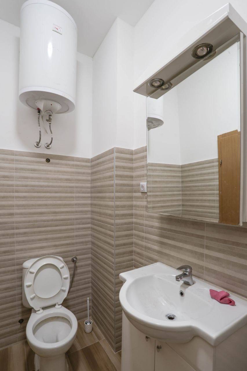 Коммерческое помещение в Бечичи, 51 м² 7