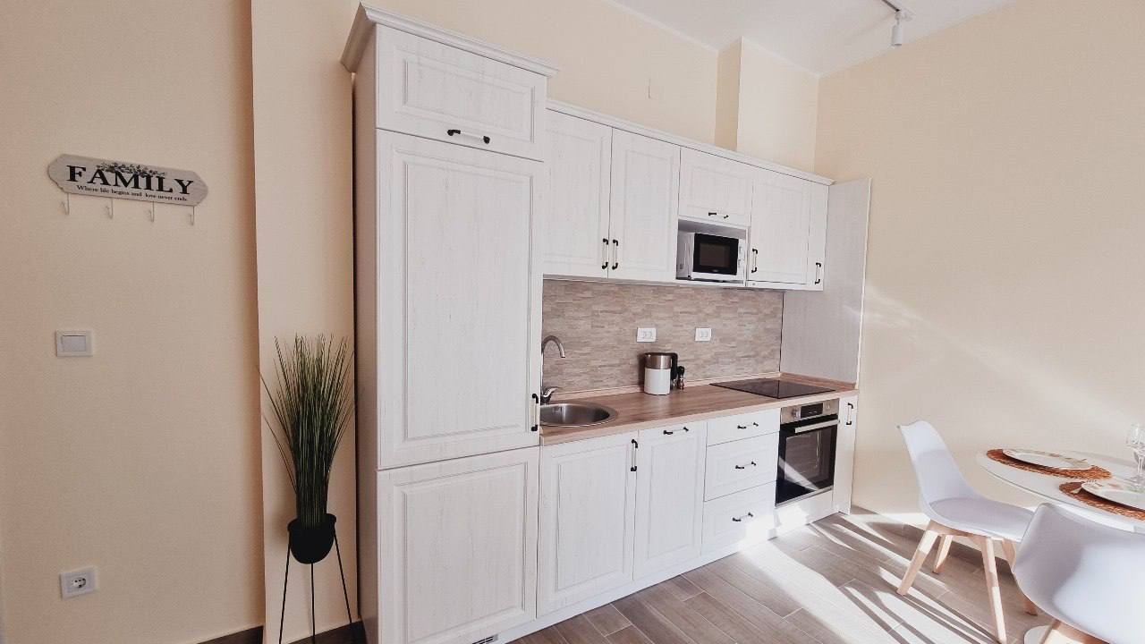 Квартира с 1 спальней в Бечичи, 49 м² 5