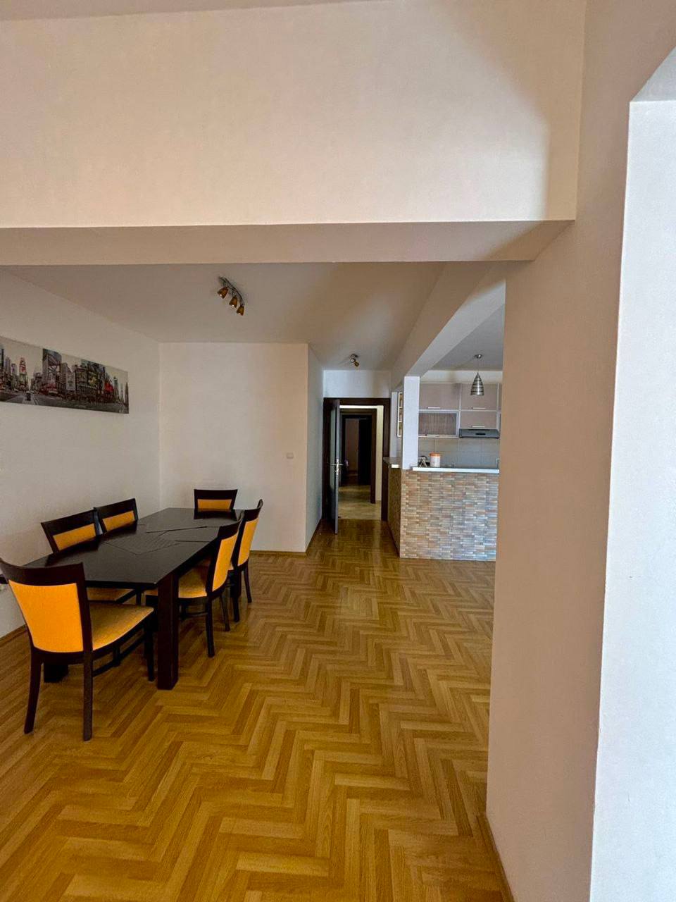 Квартира с 3 спальнями в Будве, 122 м² 2