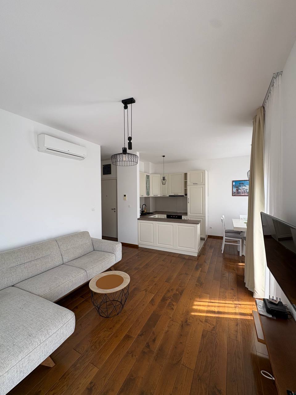 Квартира с 2 спальнями в Будве, 73 м² 2