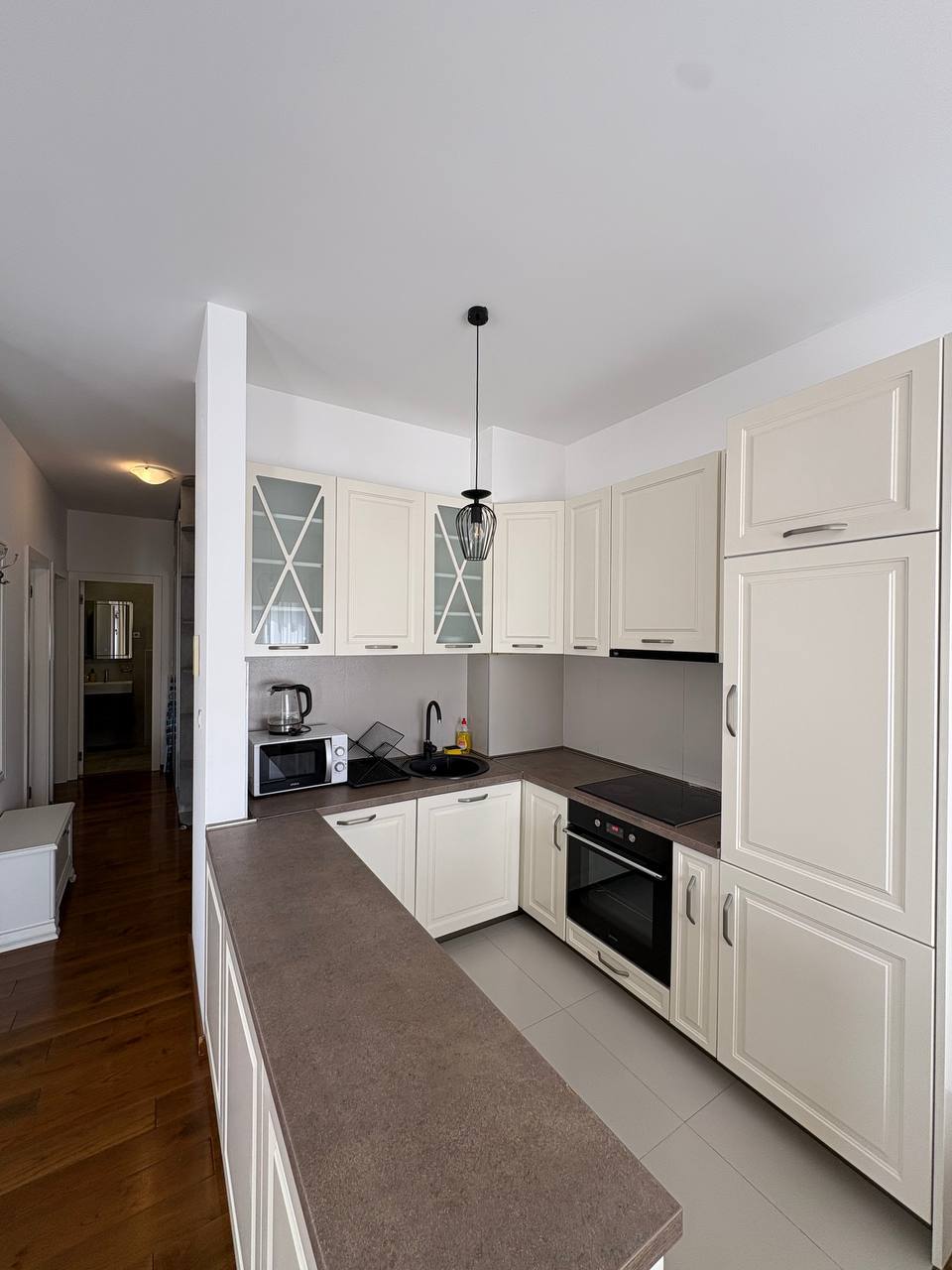 Квартира с 2 спальнями в Будве, 73 м² 3