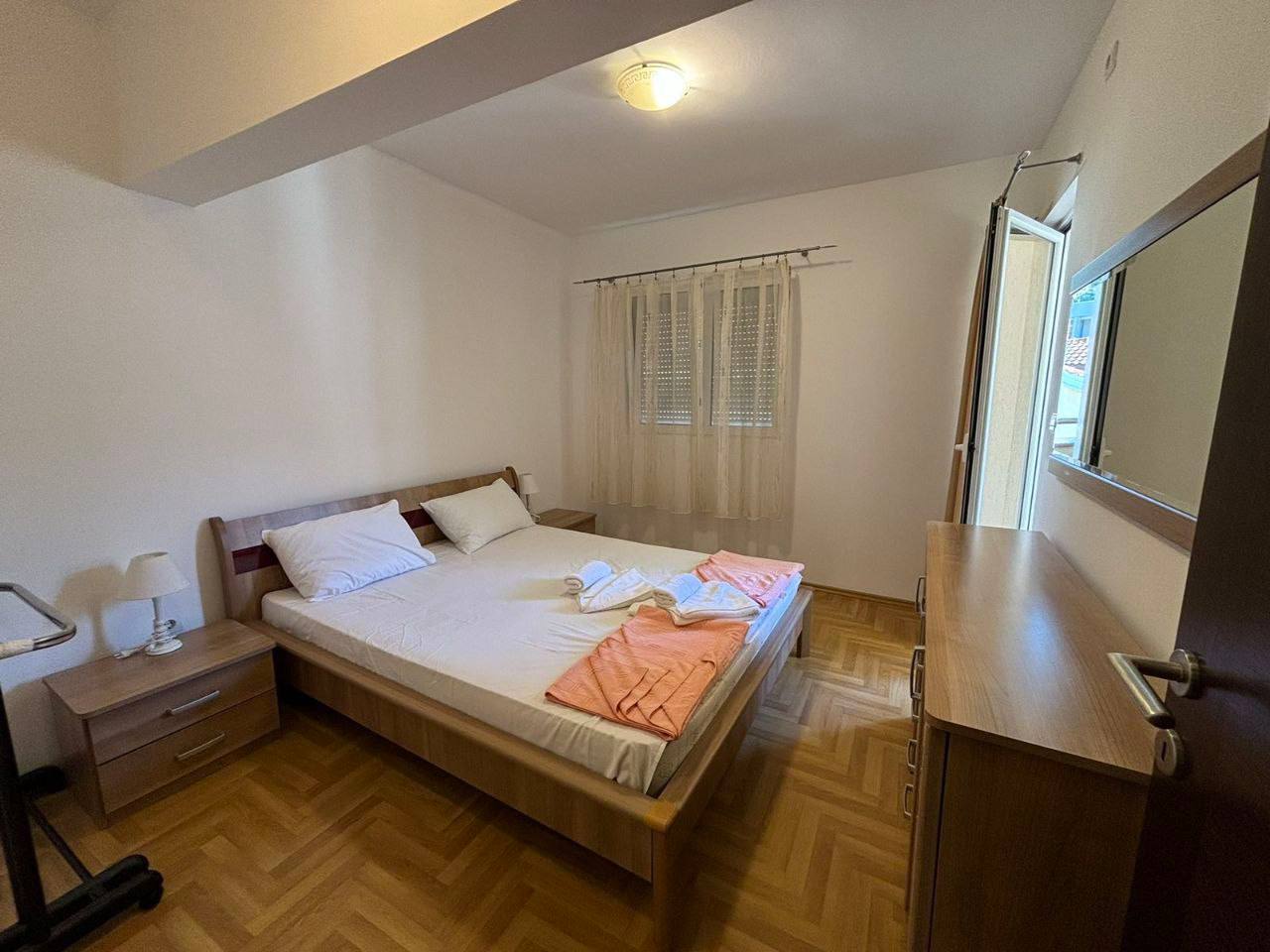 Квартира с 3 спальнями в Будве, 122 м² 5