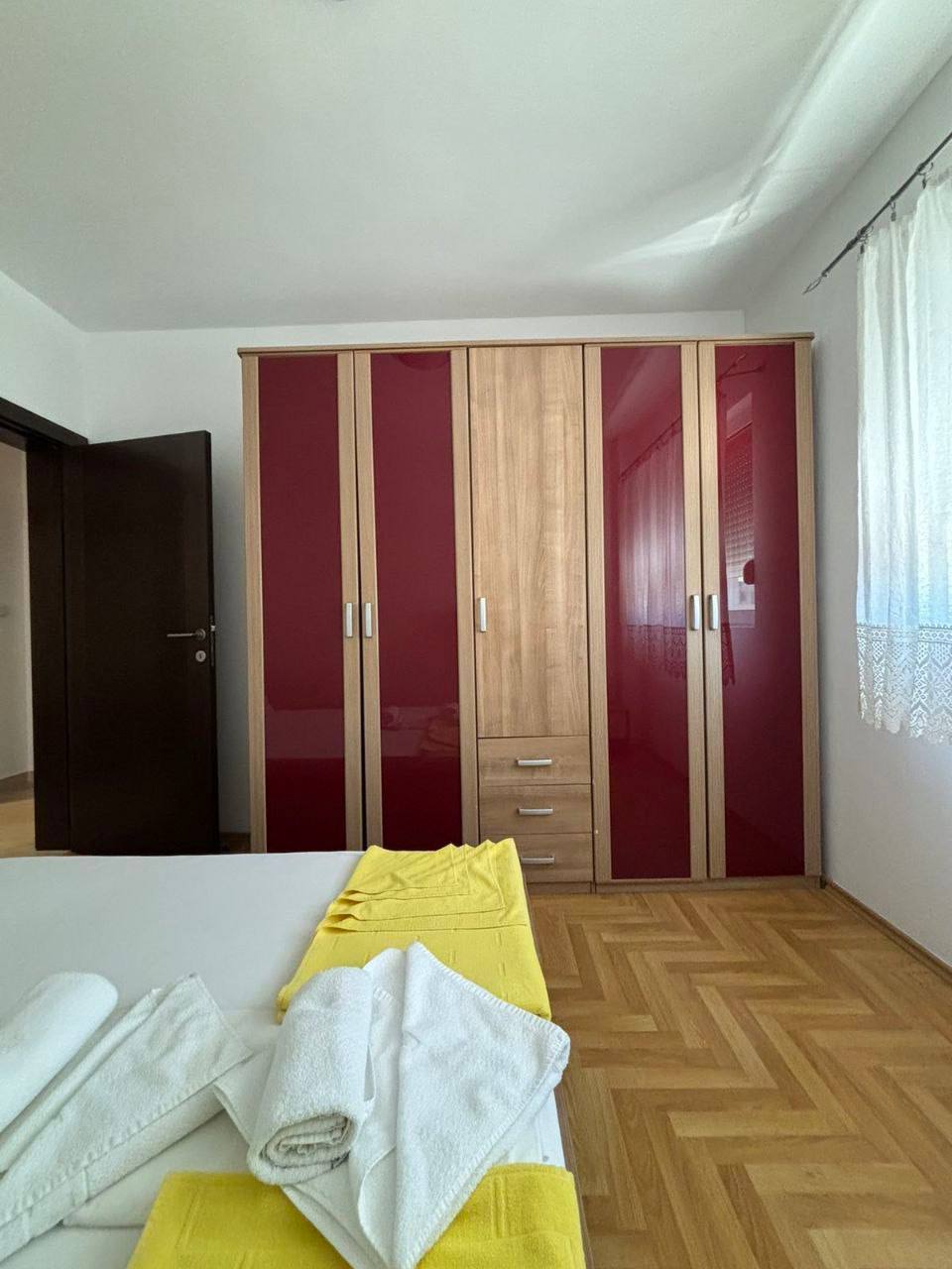 Квартира с 3 спальнями в Будве, 122 м² 6