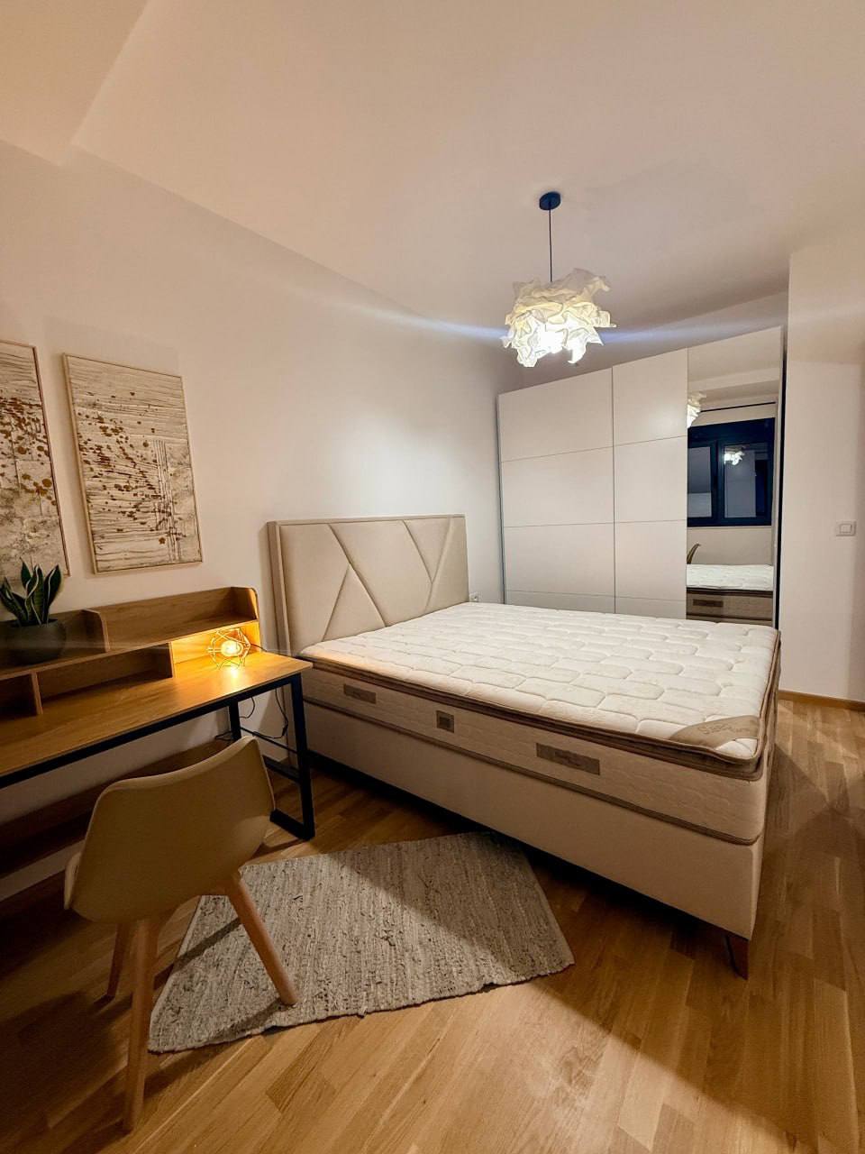 Квартира с 1 спальней в Розино, 35.46 м² 6
