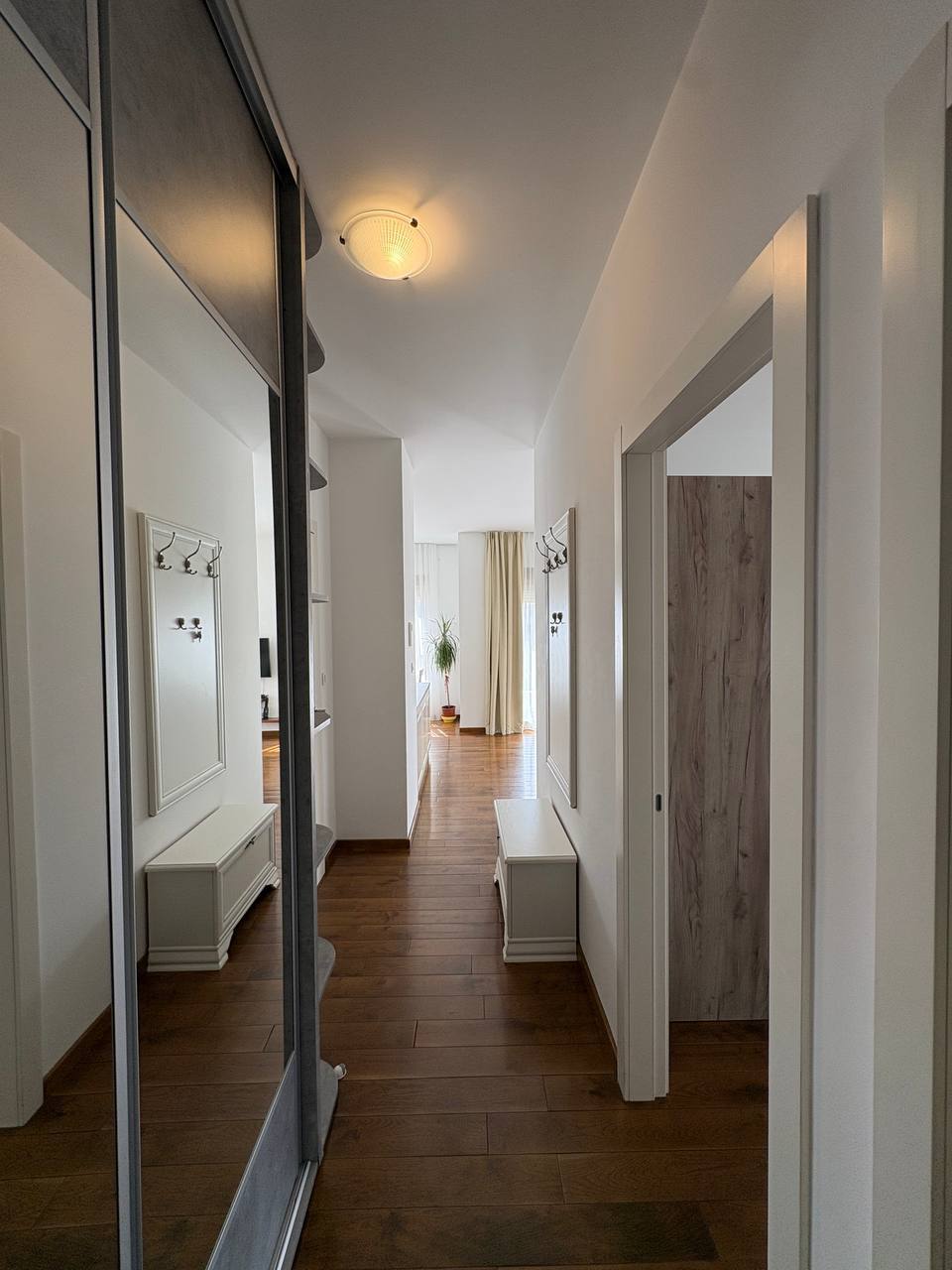 Квартира с 2 спальнями в Будве, 73 м² 5