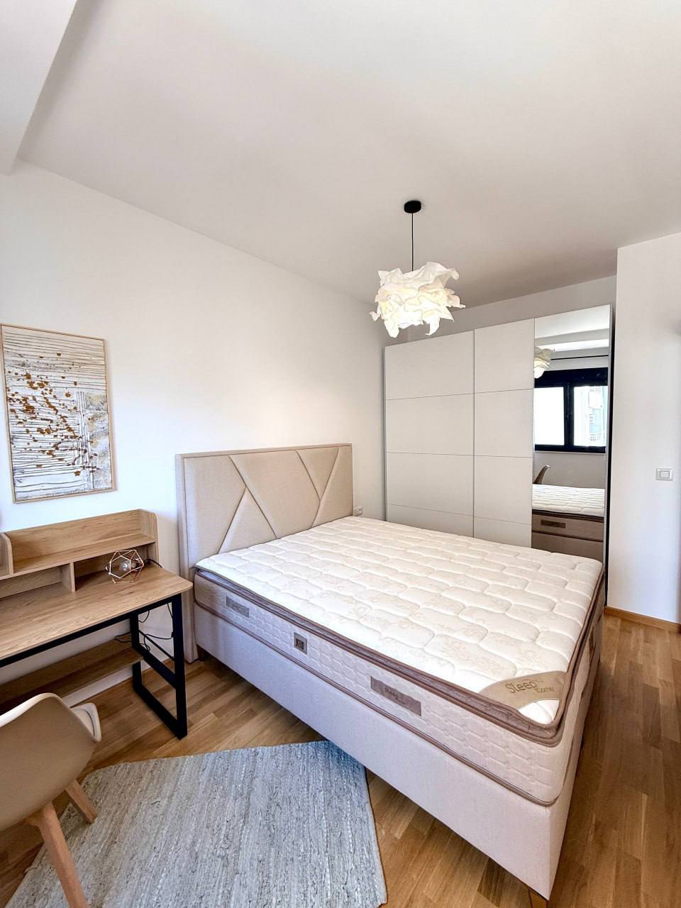 Квартира с 1 спальней в Розино, 35.46 м² 8