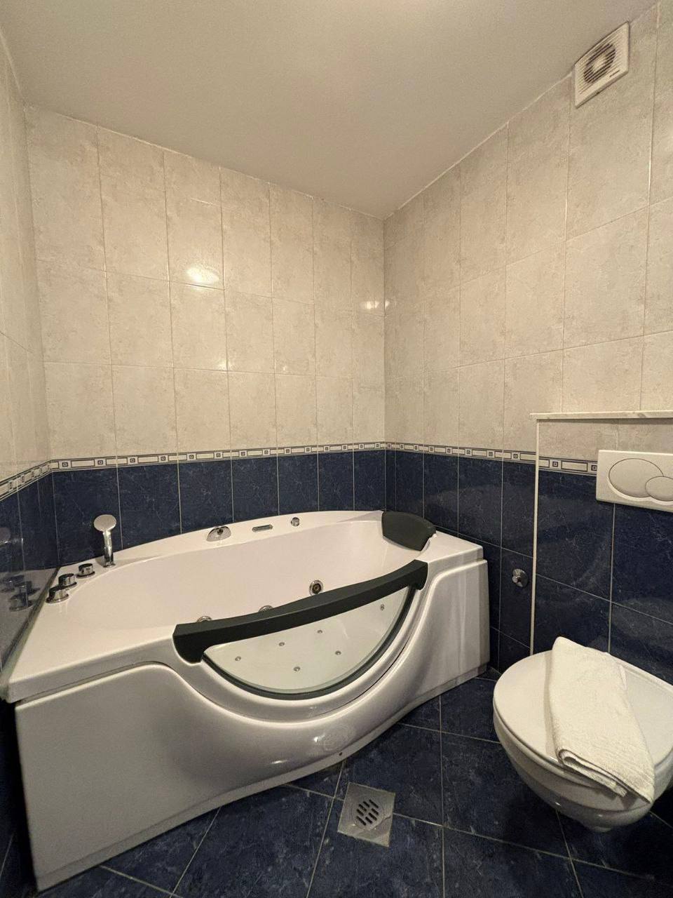 Квартира с 3 спальнями в Будве, 122 м² 9