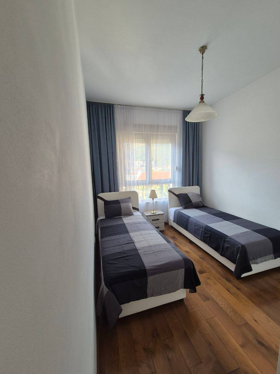 Квартира с 2 спальнями в Будве, 73 м² 7