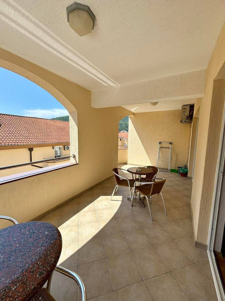 Квартира с 3 спальнями в Будве, 122 м² 10