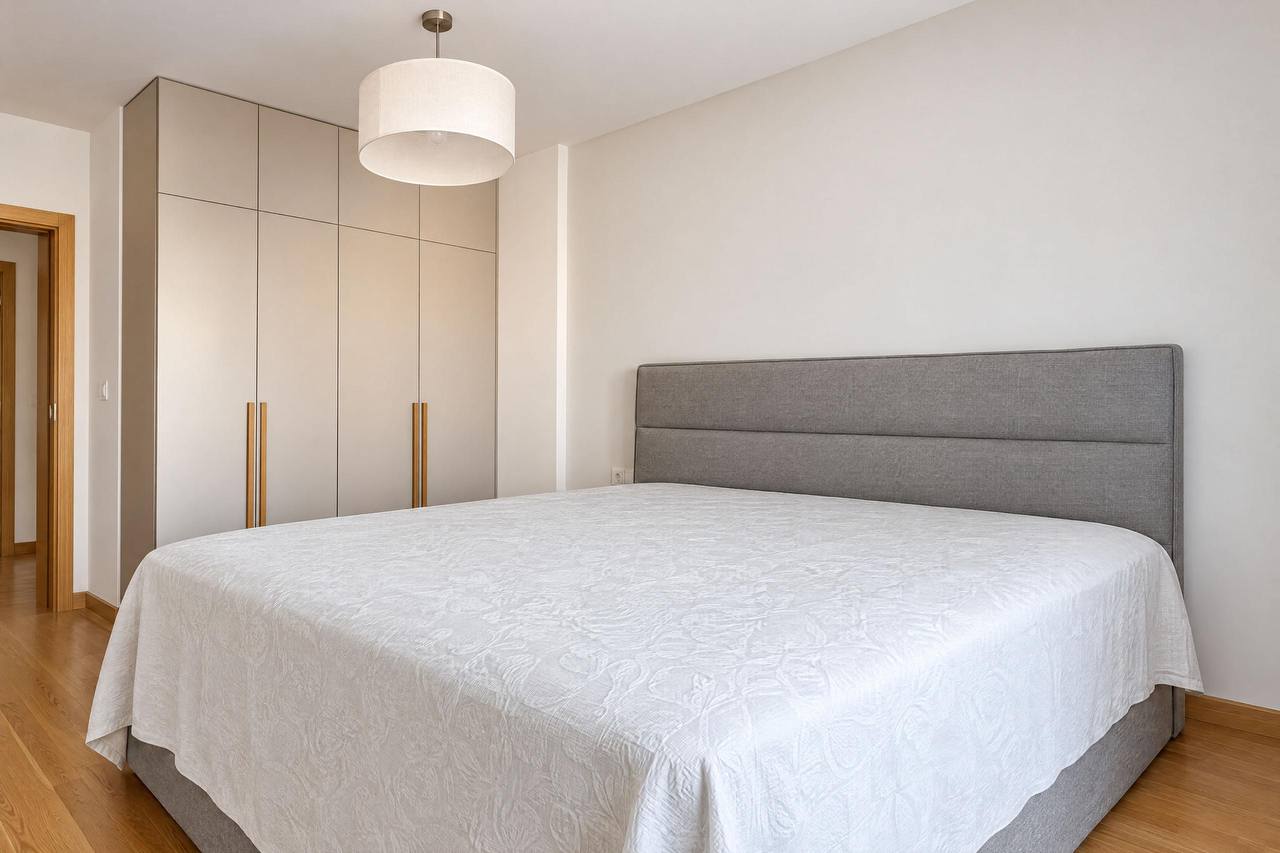 Квартира с 1 спальней в Бечичи, 45 м² 10
