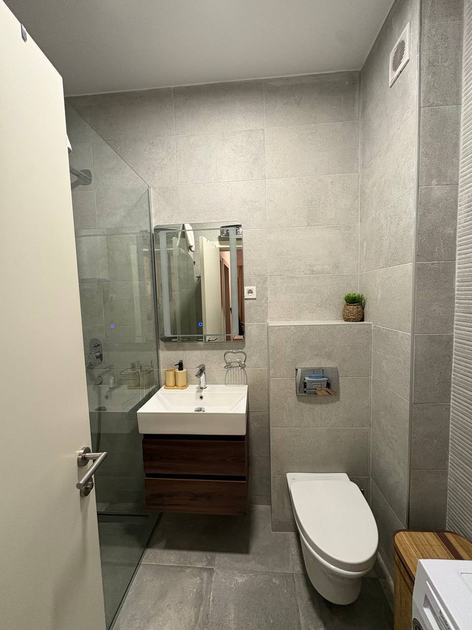 Квартира с 2 спальнями в Будве, 73 м² 9