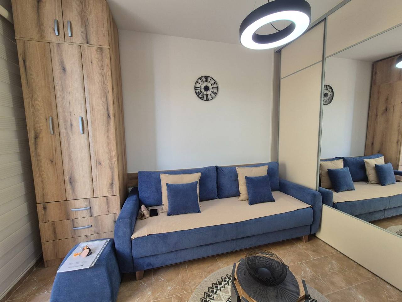 Студия в Будве, 21 м² 2